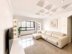 Blk 536 Woodlands Vista (Woodlands), HDB 5 Rooms #576353401